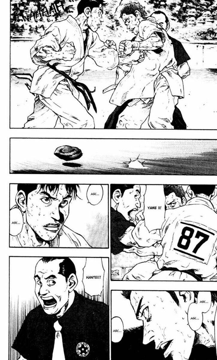 shamo (võ đạo) chapter 47 4