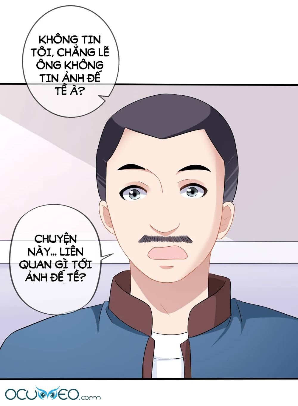 mỹ vị giai thê chapter 44.1 35