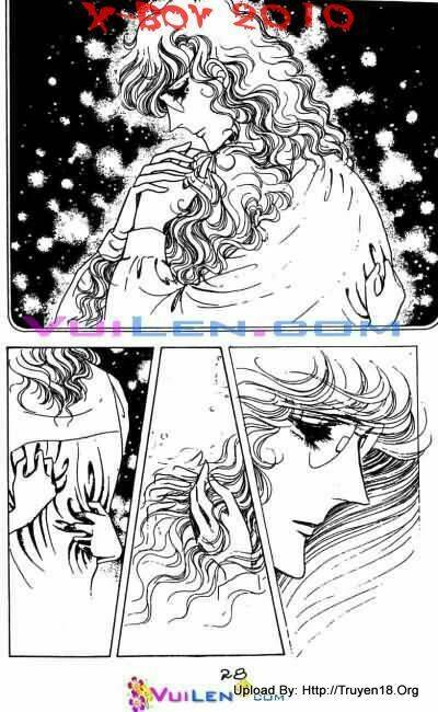 ánh đèn rực rỡ chapter 7 29