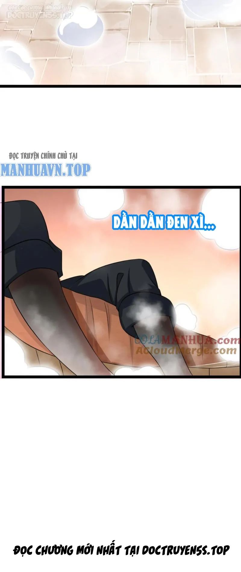 huyền huyễn: ta bắt đầu vô địch từ bại gia chapter 10 10