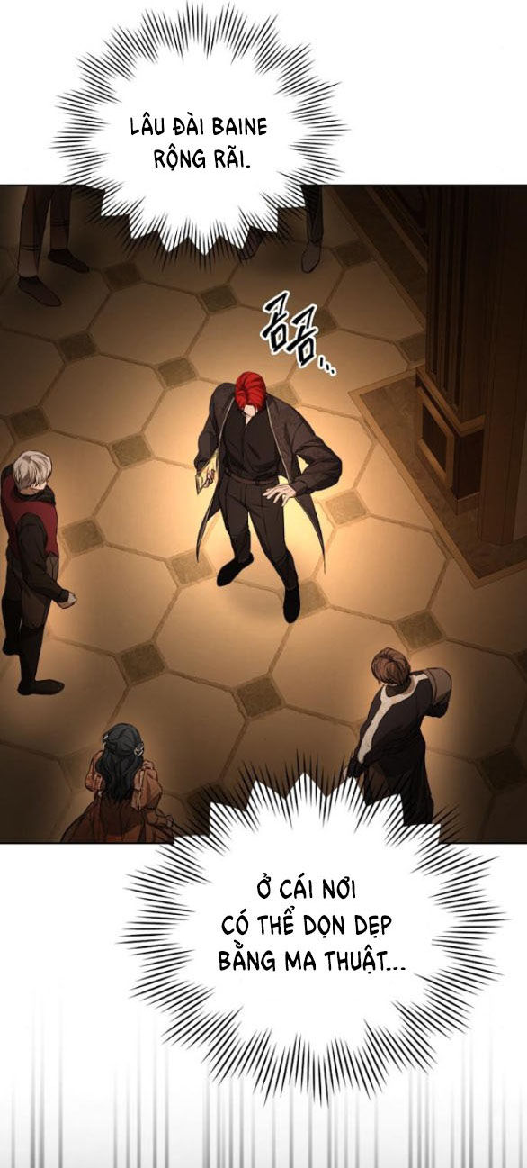 hãy dạy cho tôi về dục vọng chapter 4.1 43