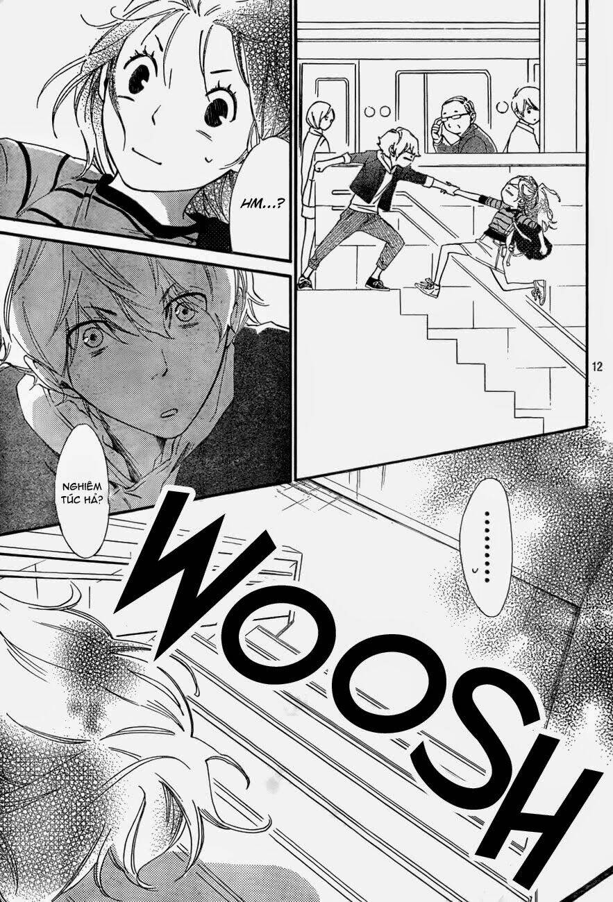 watashitachi ni wa kabe ga aru chapter 2 12