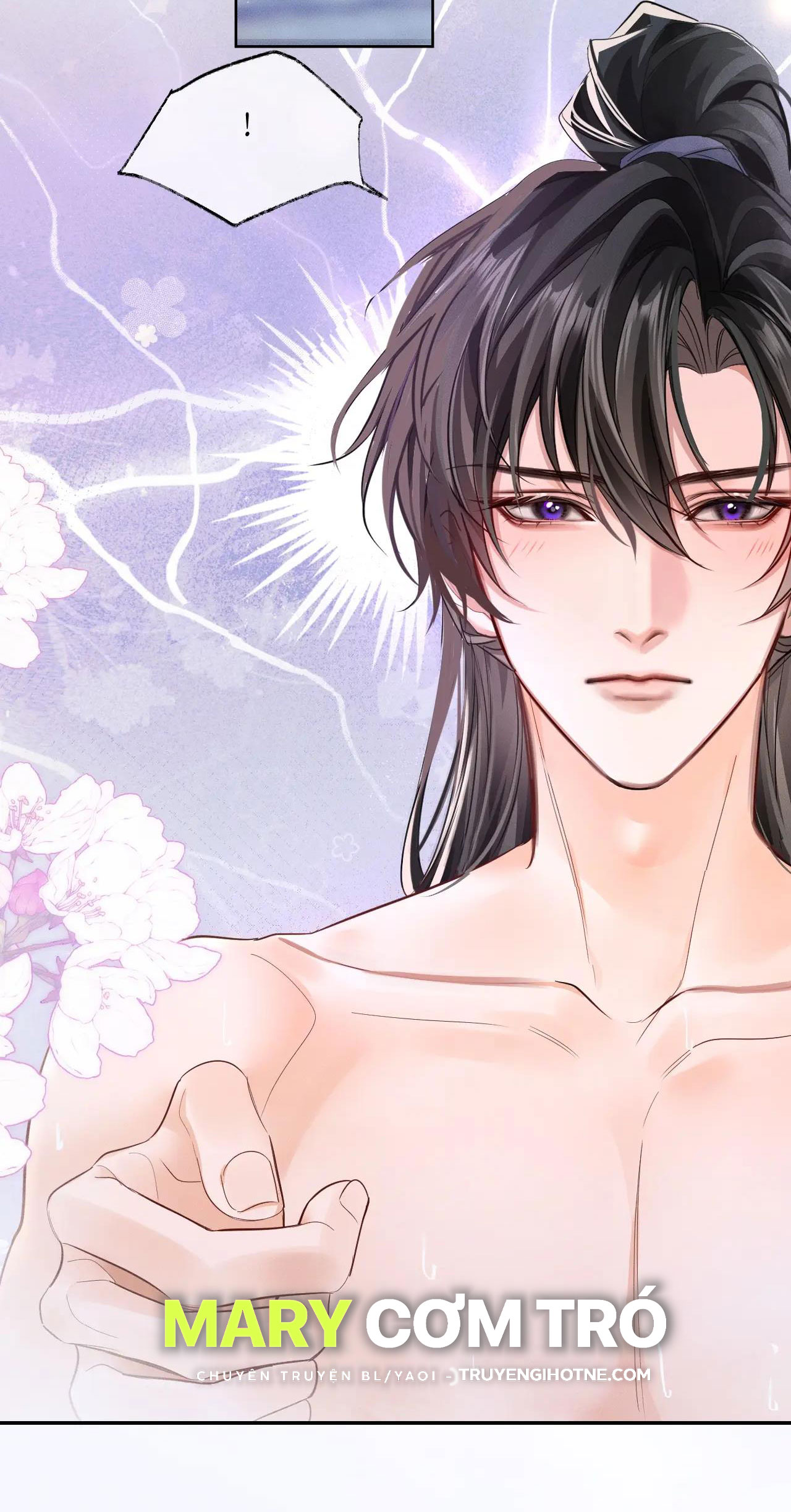 husky và sư tôn mèo trắng chapter 44 11