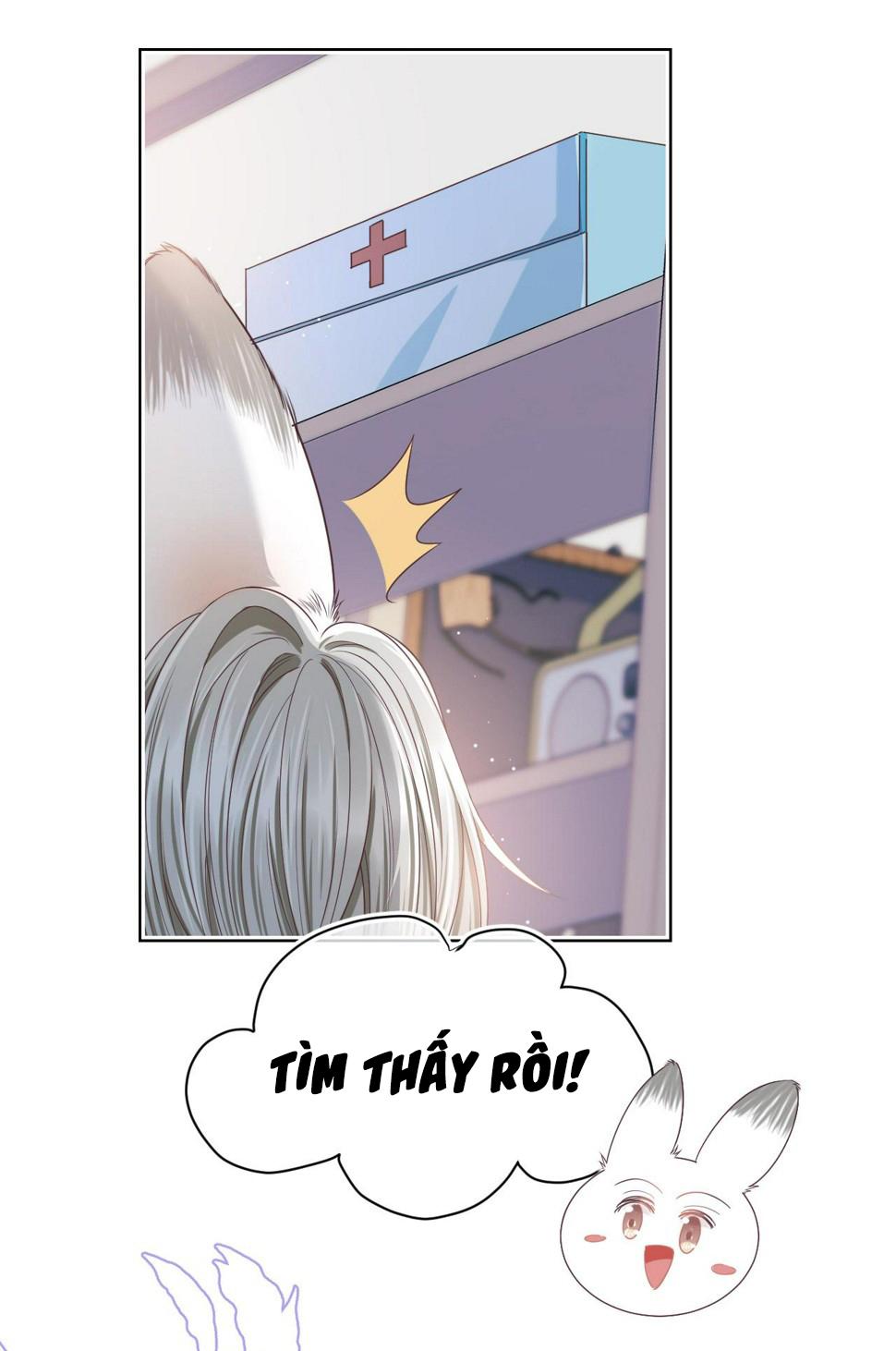 [ss2] một ngụm ăn cả thỏ con chapter 23 9