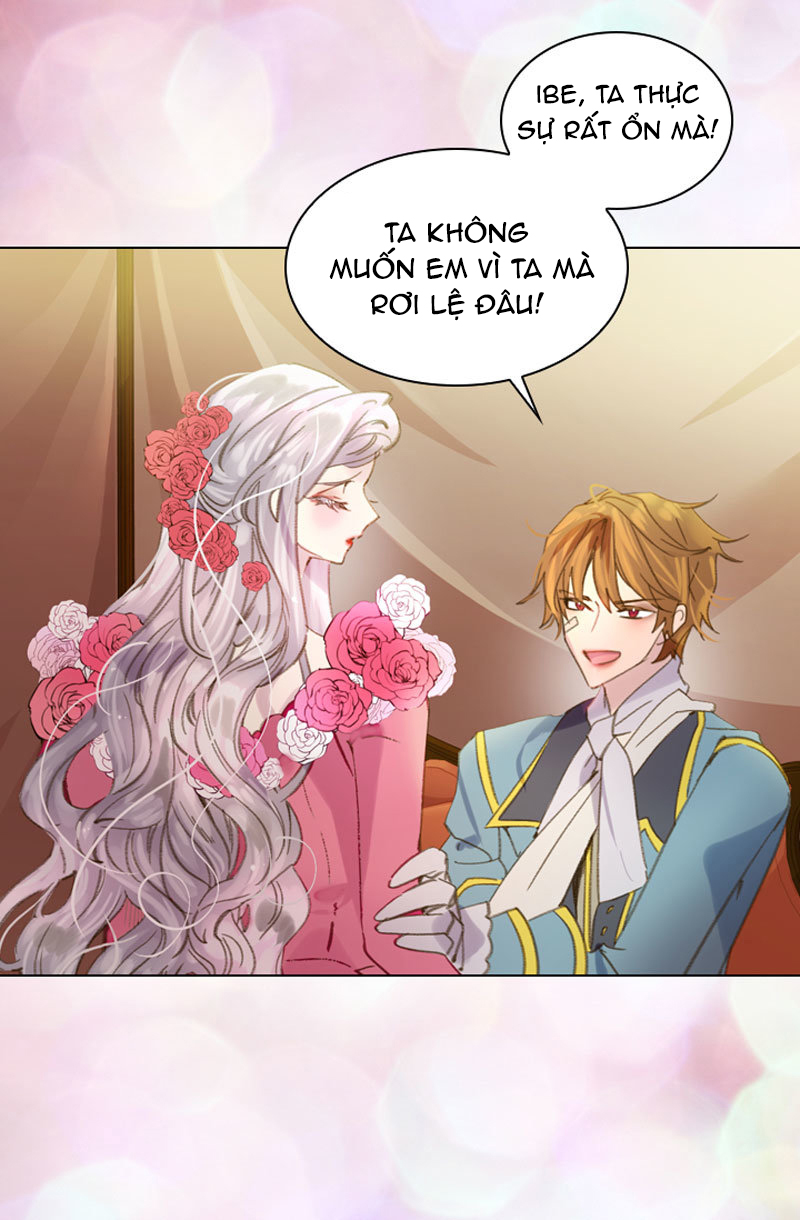 chiến lược sinh tồn của tiểu thư chapter 16 14