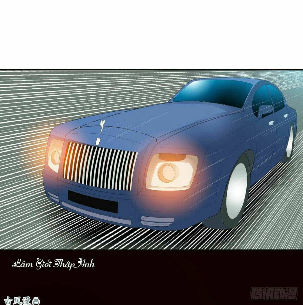 tổng tài thật xấu xa chapter 4 9