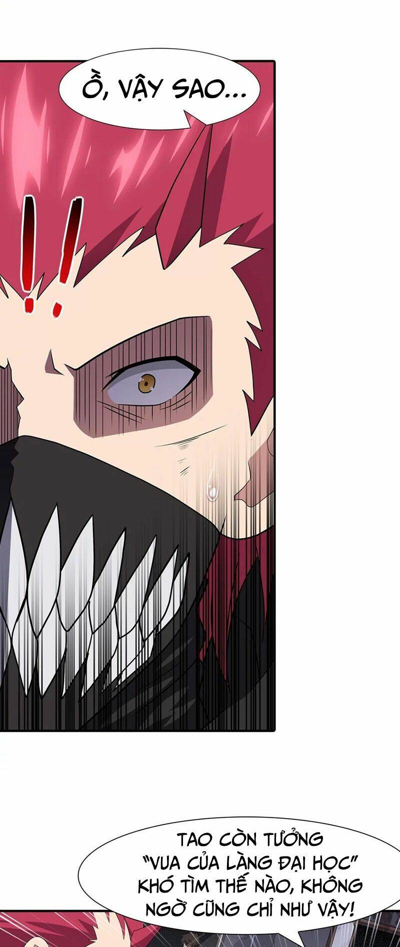 bạn gái virus của tôi chapter 79 23