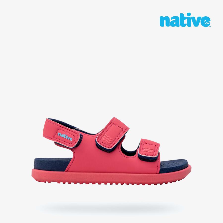 Giày Sandals Bé Gái Native Frankie Sugarlite Junior