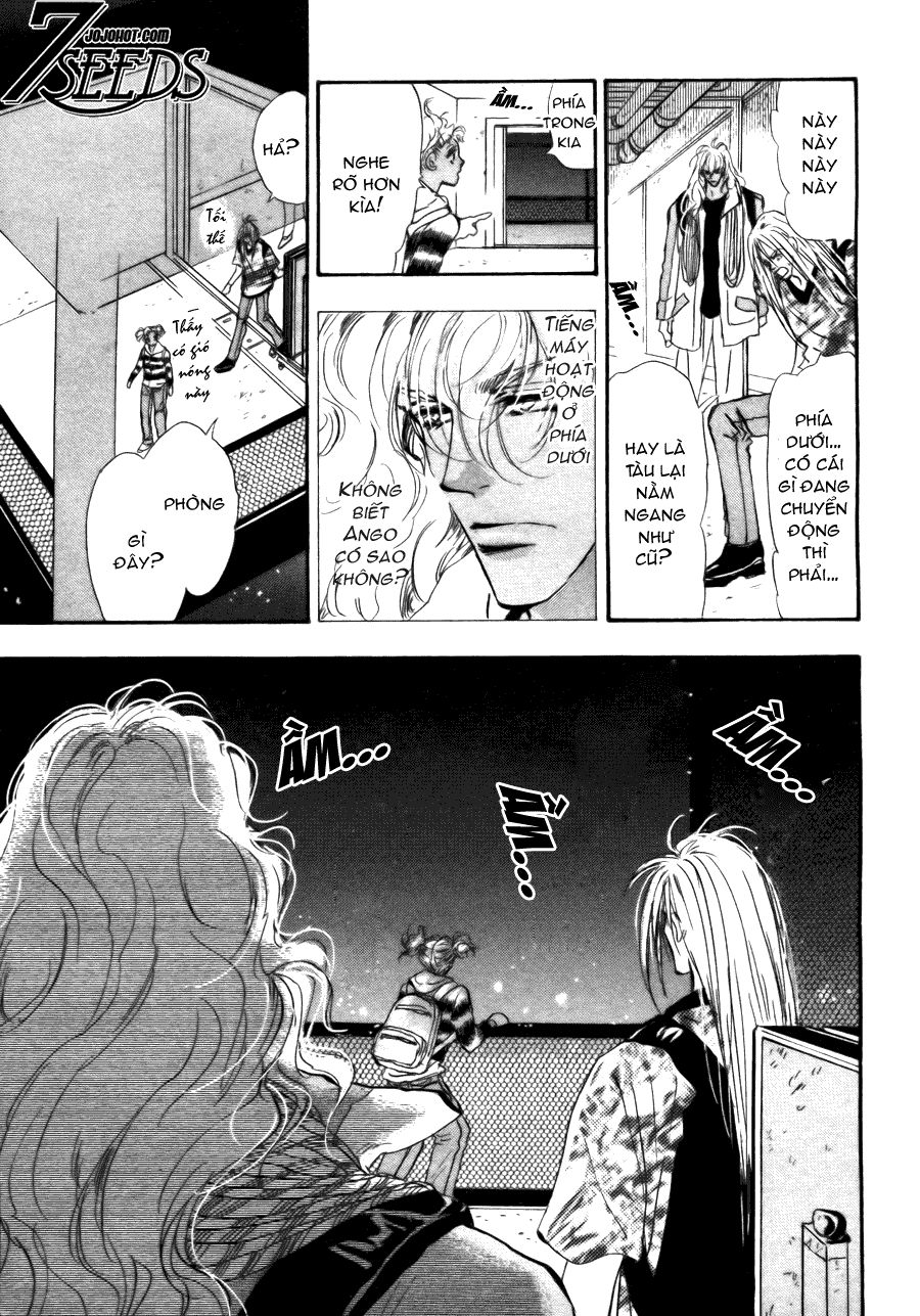 mầm sống chapter 100 8