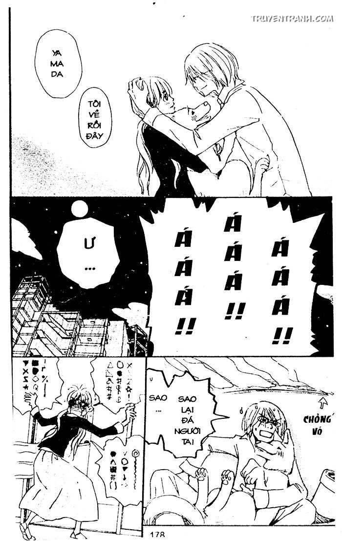 love n life chapter 53 19