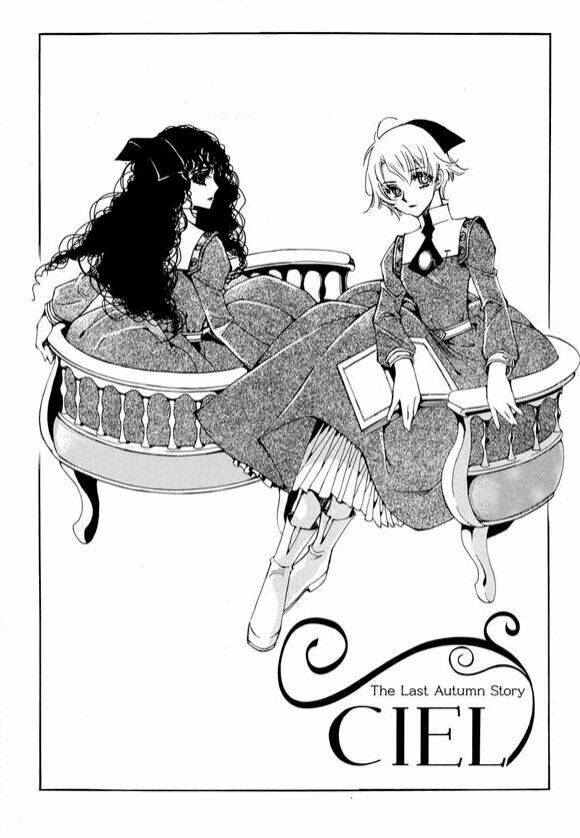 ciel ~the last autumn story chapter 33 2