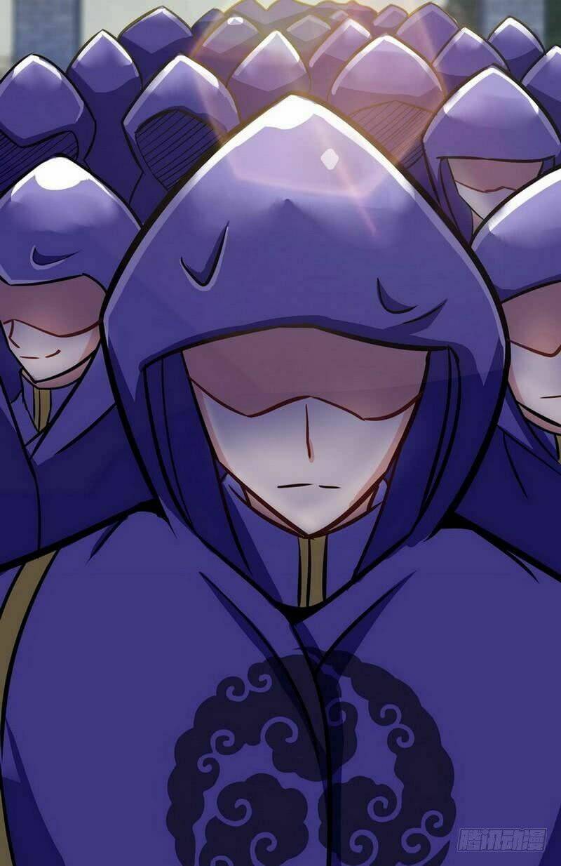 chí tôn thần ma chapter 27 37