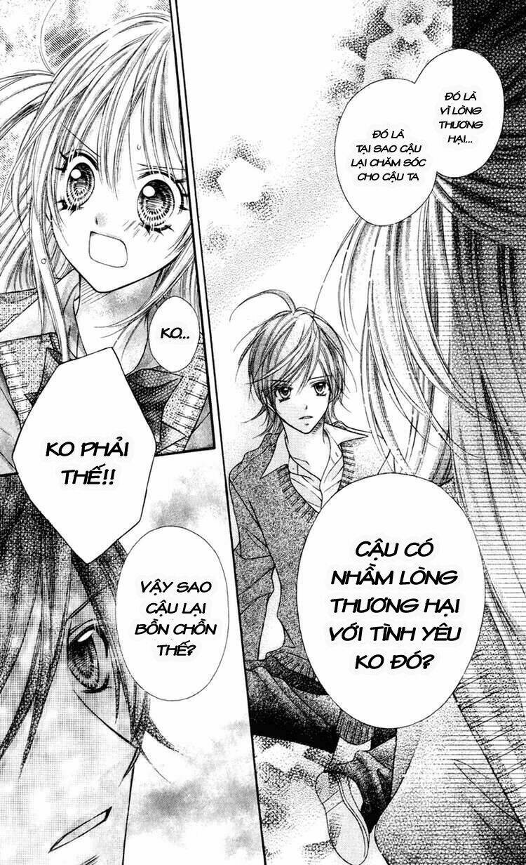 rockin' heaven chapter 18 34