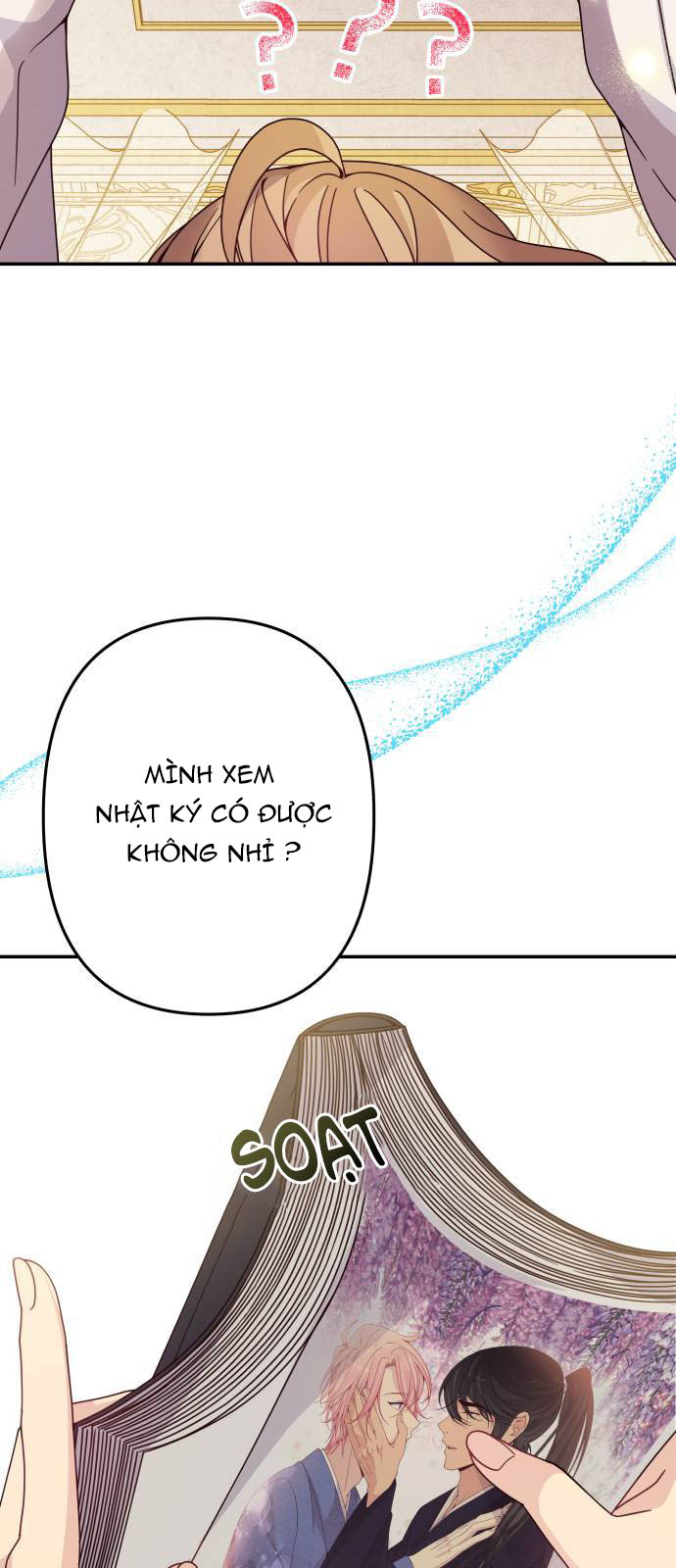 tôi không muốn kết hôn nữa chapter 3 59