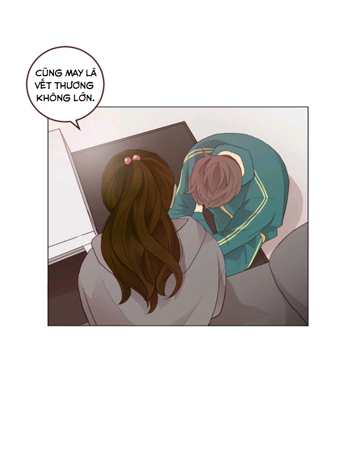 thầm yêu chapter 3 79