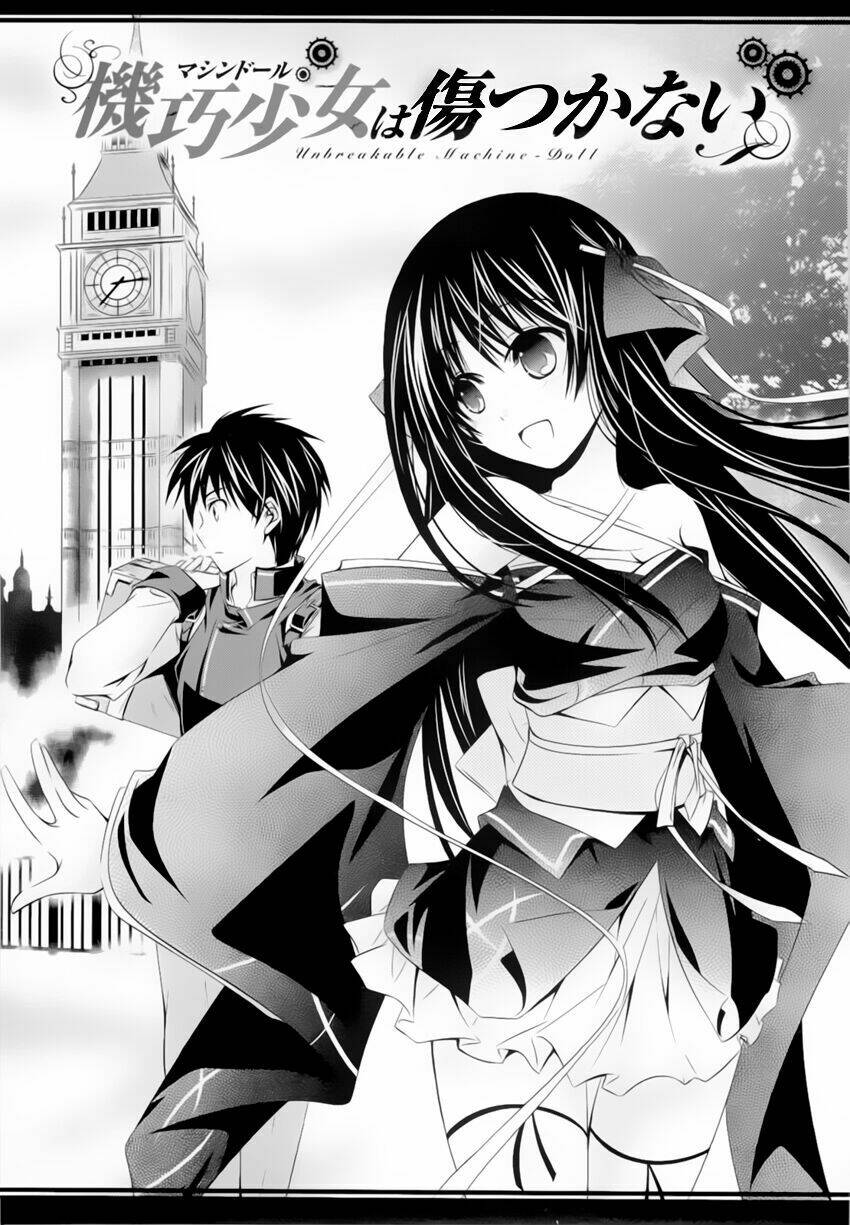 kikou shoujo wa kizutsukanai chapter 1 9