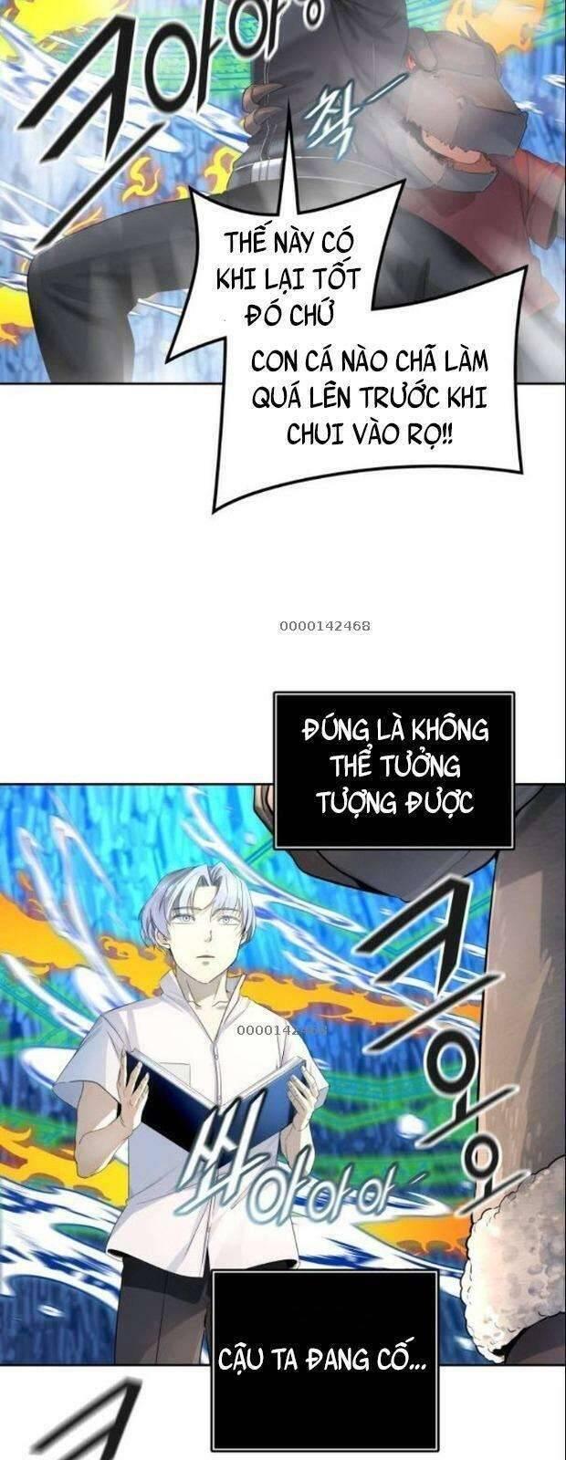 tòa tháp bí ẩn 2 chapter 534 13