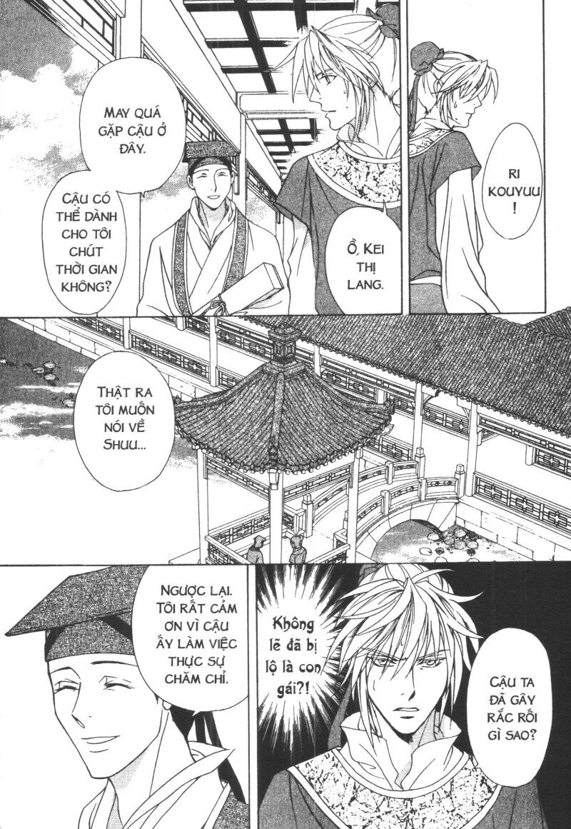 thái vân quốc truyện chapter 3 112