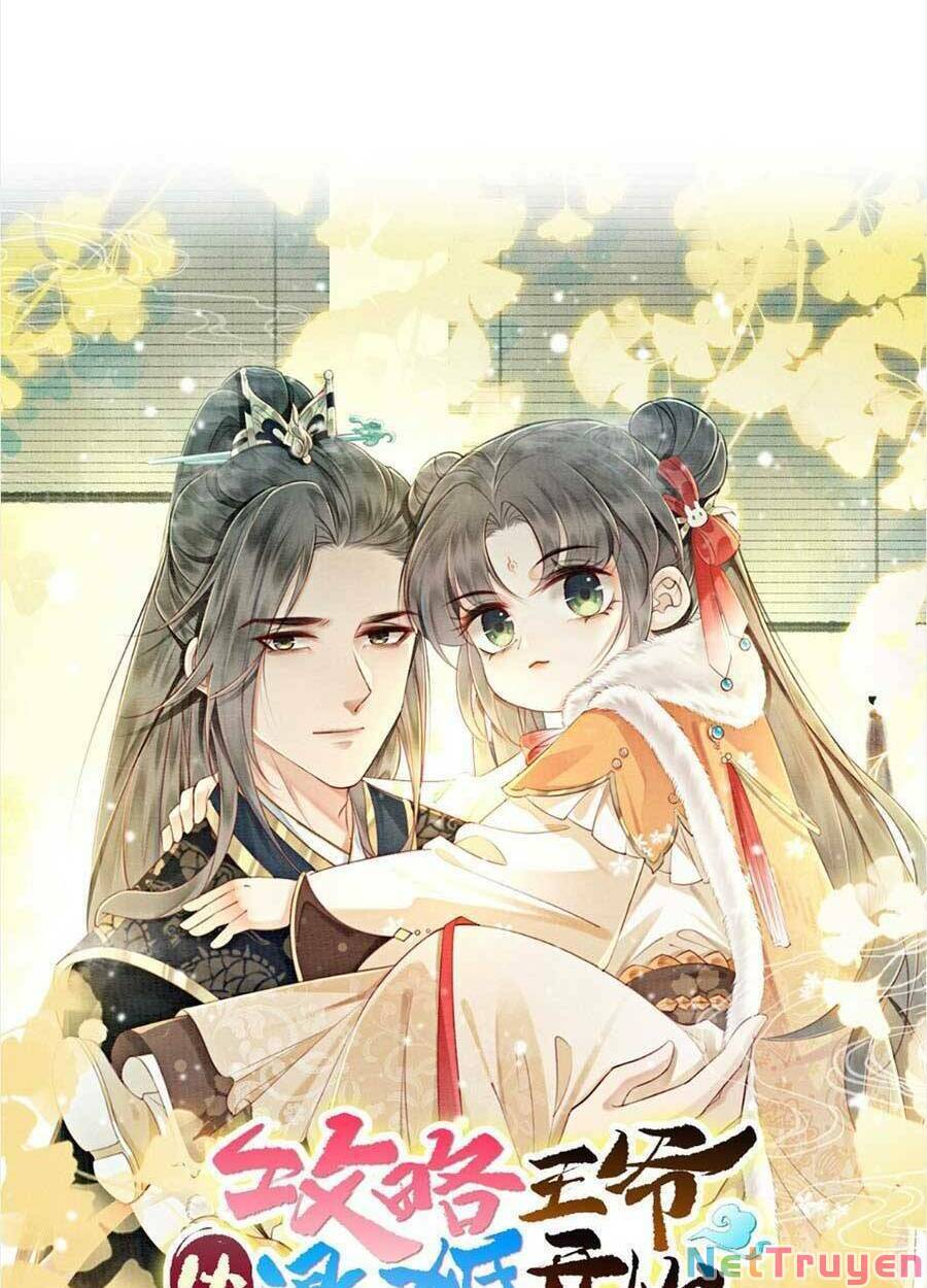 bắt đầu hủy hôn để công lược vương gia chapter 49 6