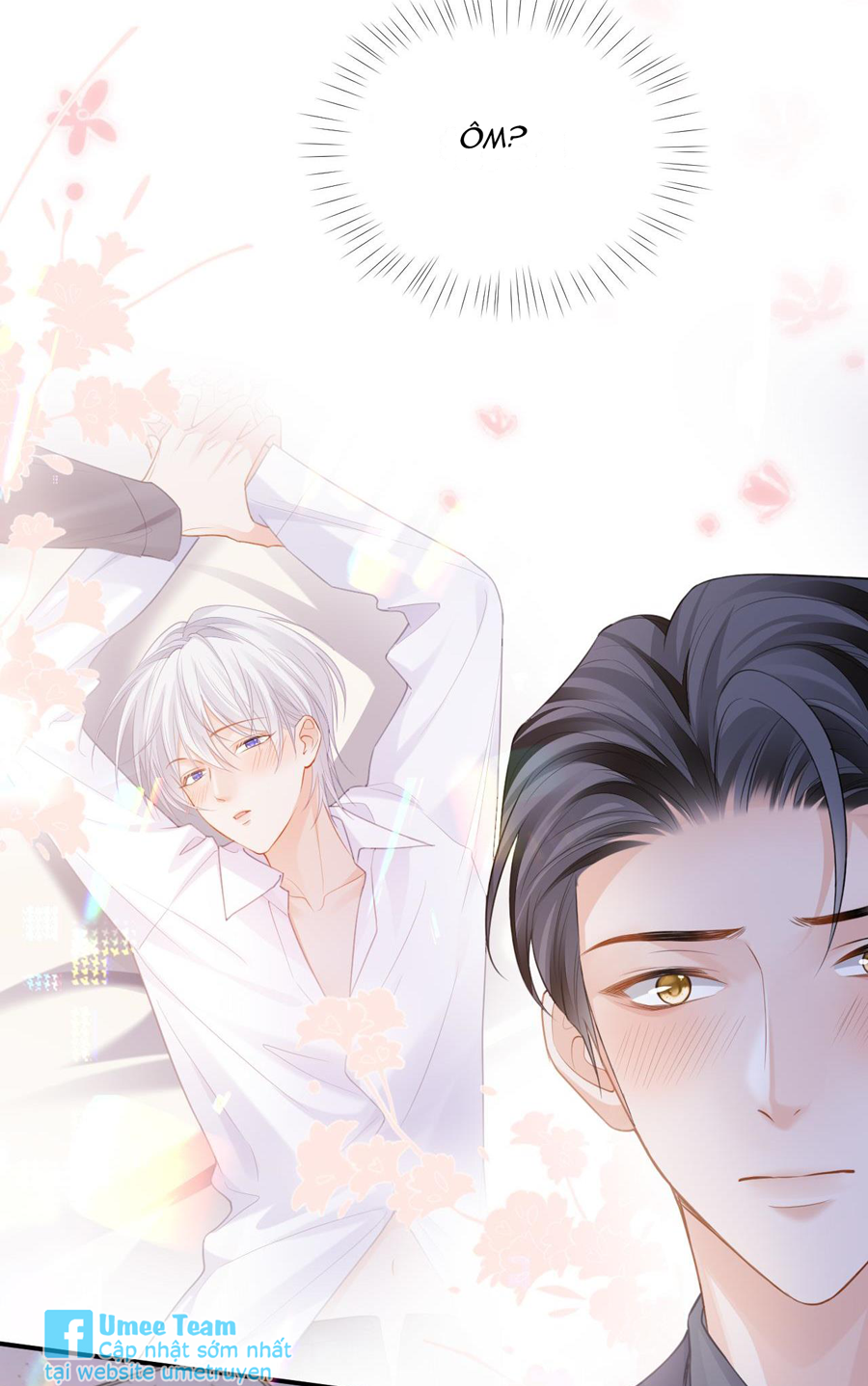 xin hãy ly hôn chapter 87 32