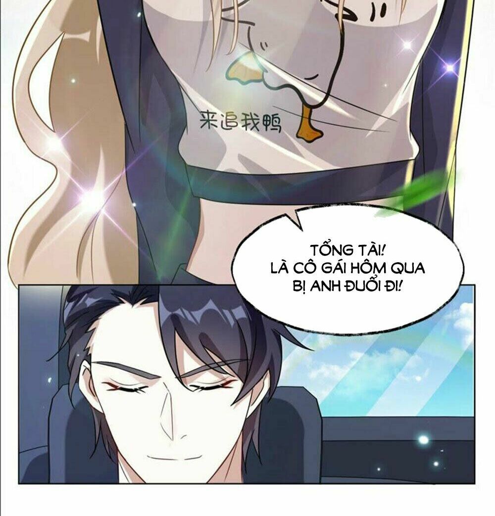 thần luân mật luyến chapter 10 9