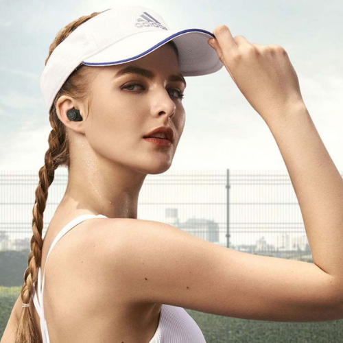 Tai Nghe True Wireless Earbuds SOUNDPEATS TrueFree 2 - Hàng Chính Hãng