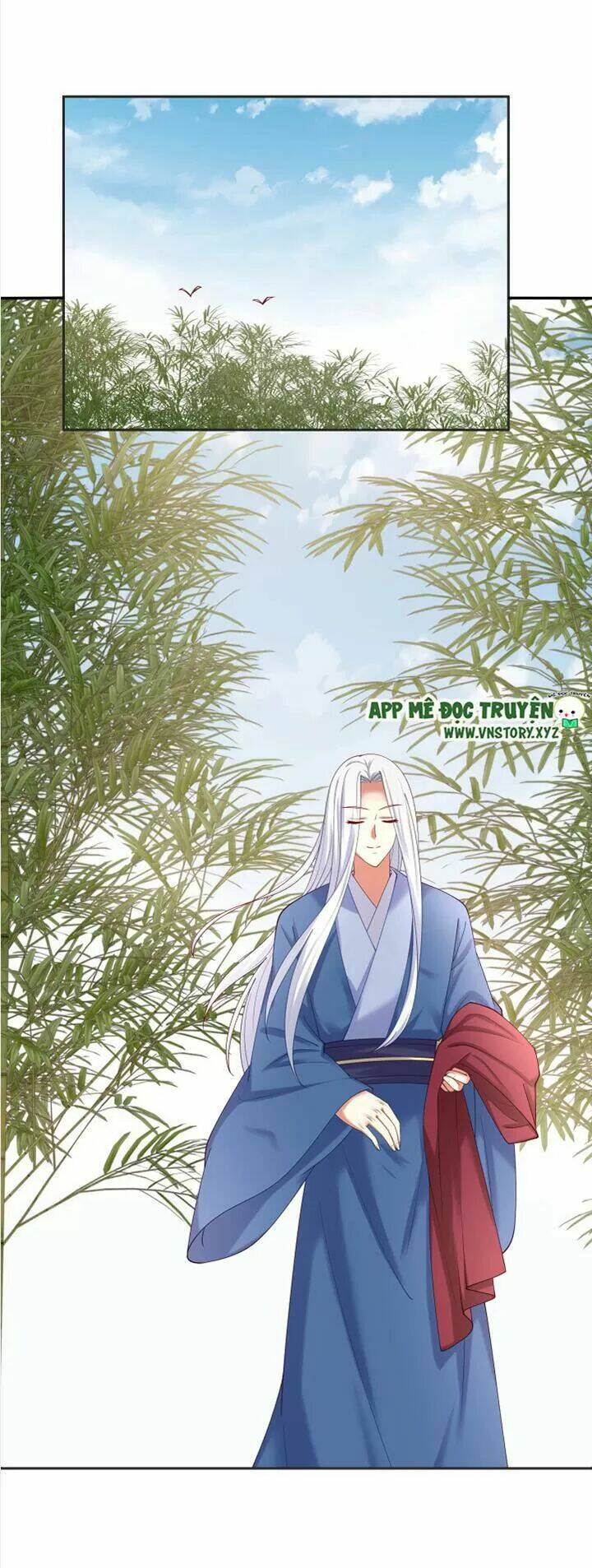 đô đốc đại nhân sủng thê kí chapter 64 18