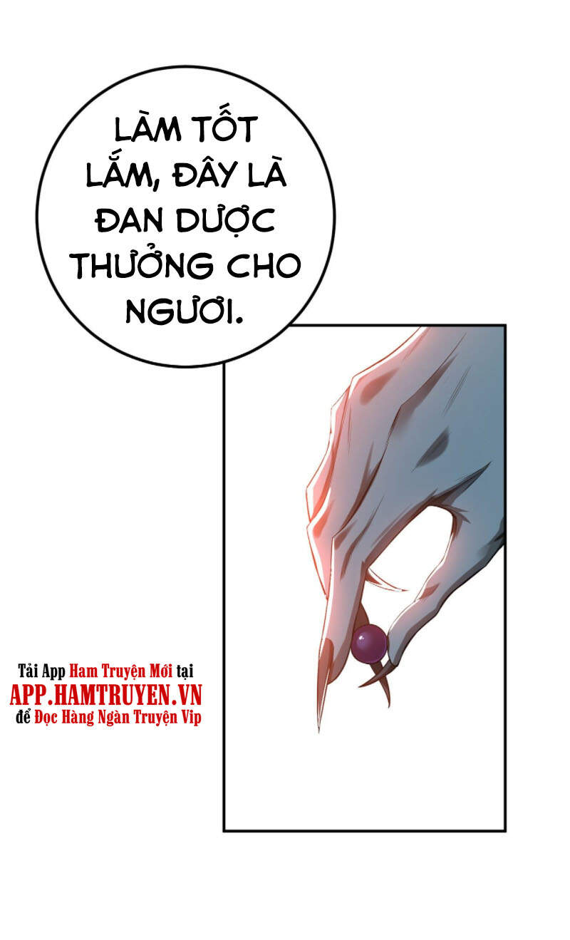 nam chính và hậu cung đều là của ta chapter 16 19