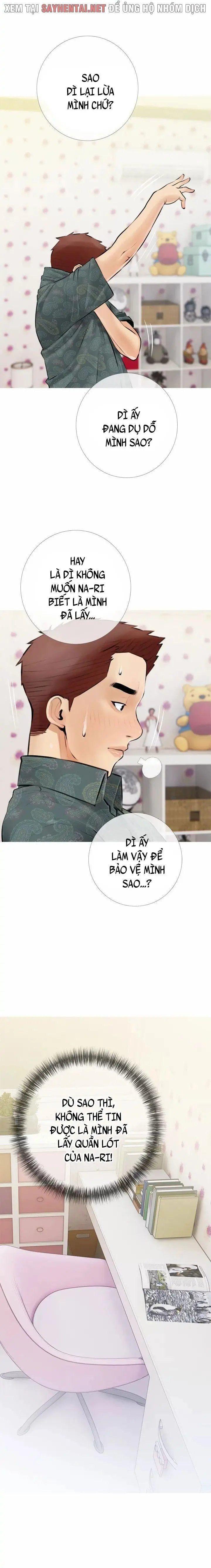 dập tới tấp dì của tôi chapter 4 17