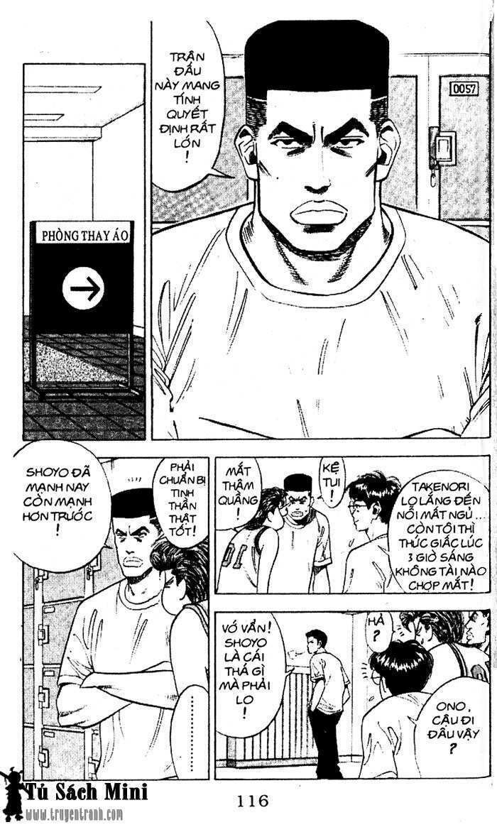 cao thủ bóng rổ chapter 81 7