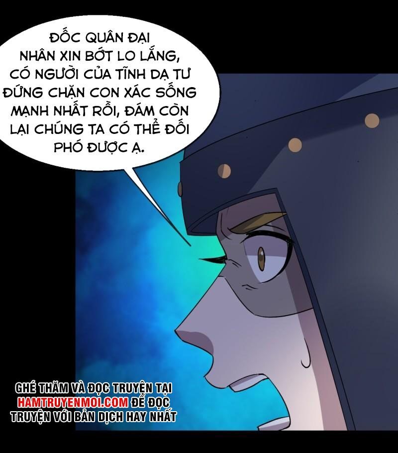 thông u đại thánh chapter 71 15