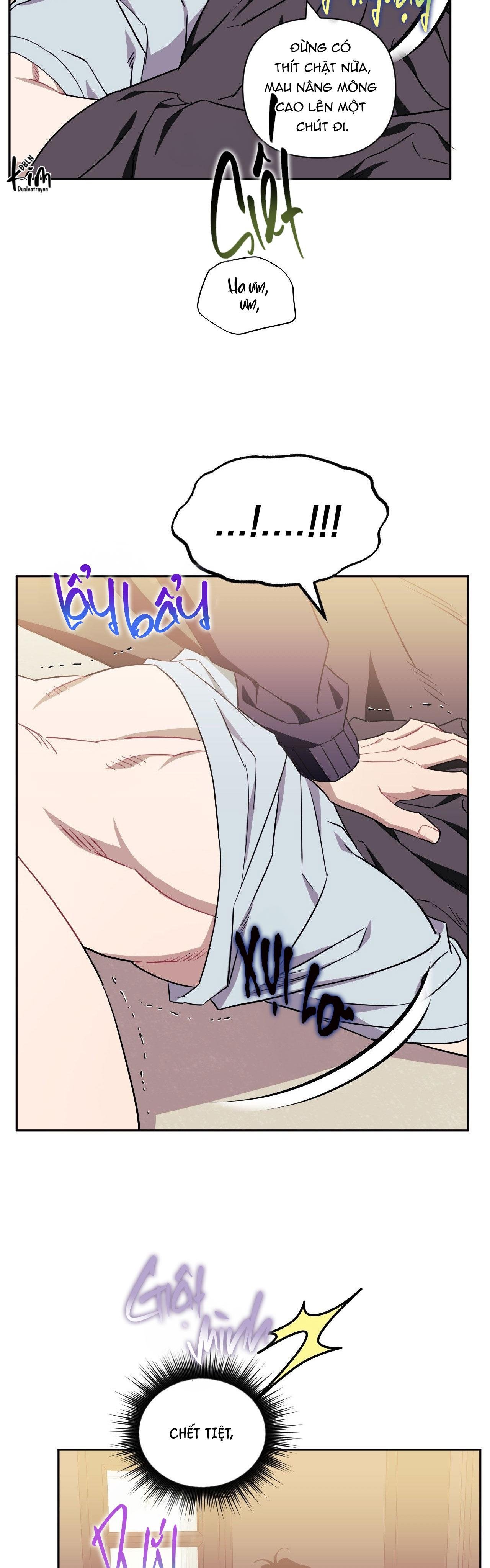 hơn cả bạn bè Chapter 97 anh chủ nt9 57