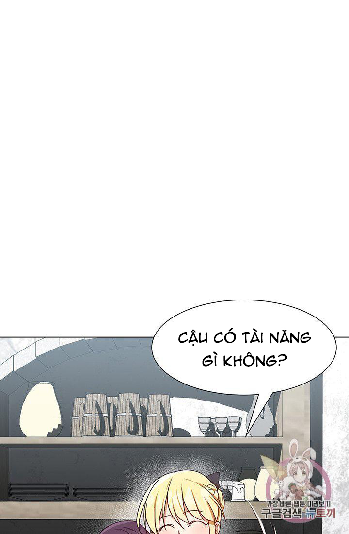 mau đến đây, lần đầu thấy ác nữ như này phải không chapter 16 14