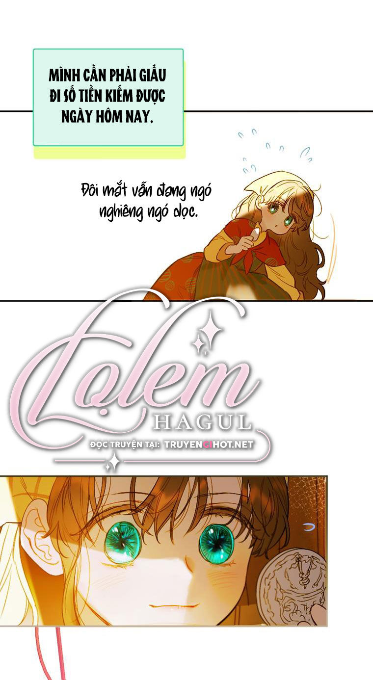 mẹ tôi kết hôn một lần nữa chapter 1 58