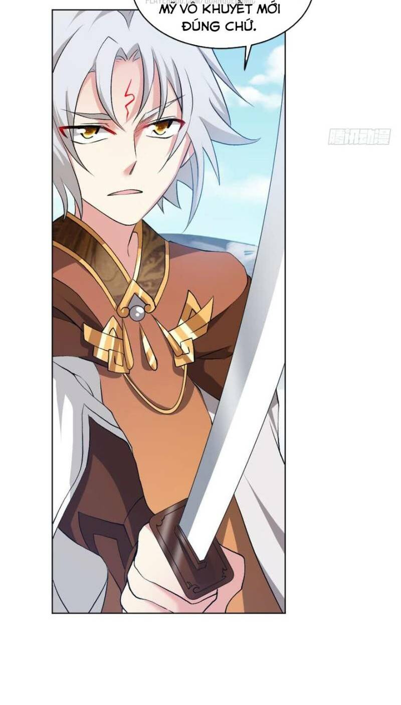 Trọng Sinh Thành Cậu Vàng Tại Dị Thế Chapter 56 2