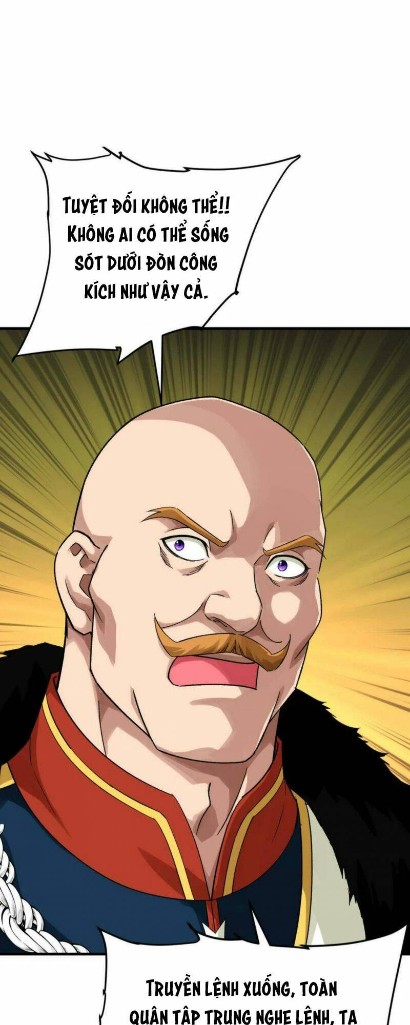 trọng sinh ta là đại thiên thần chapter 218 33