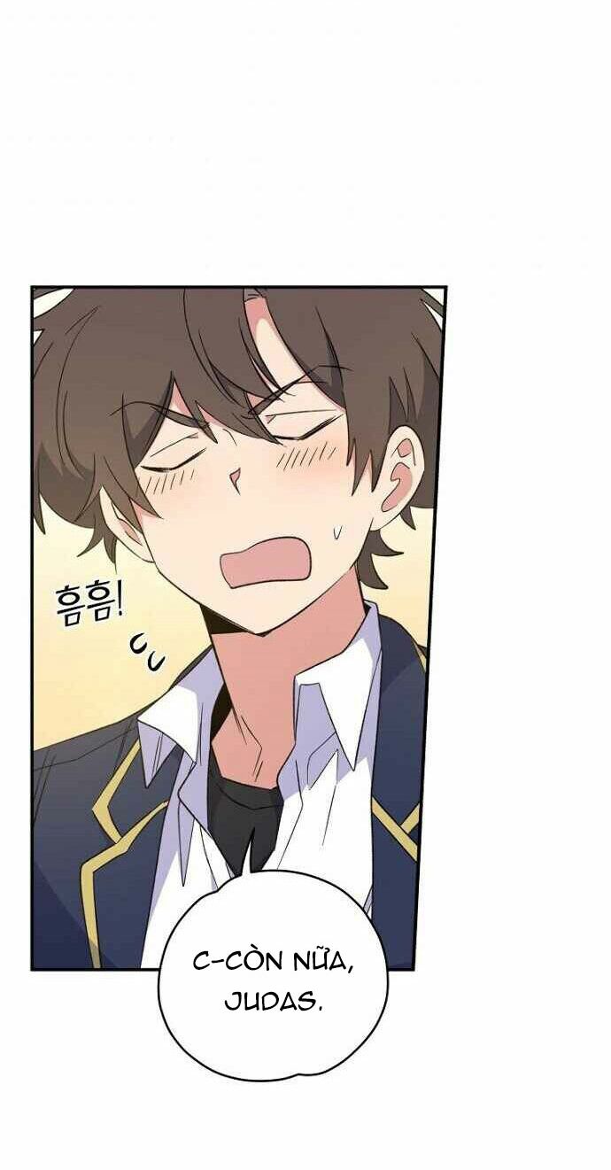 nhà hiền triết yigret chapter 32 58