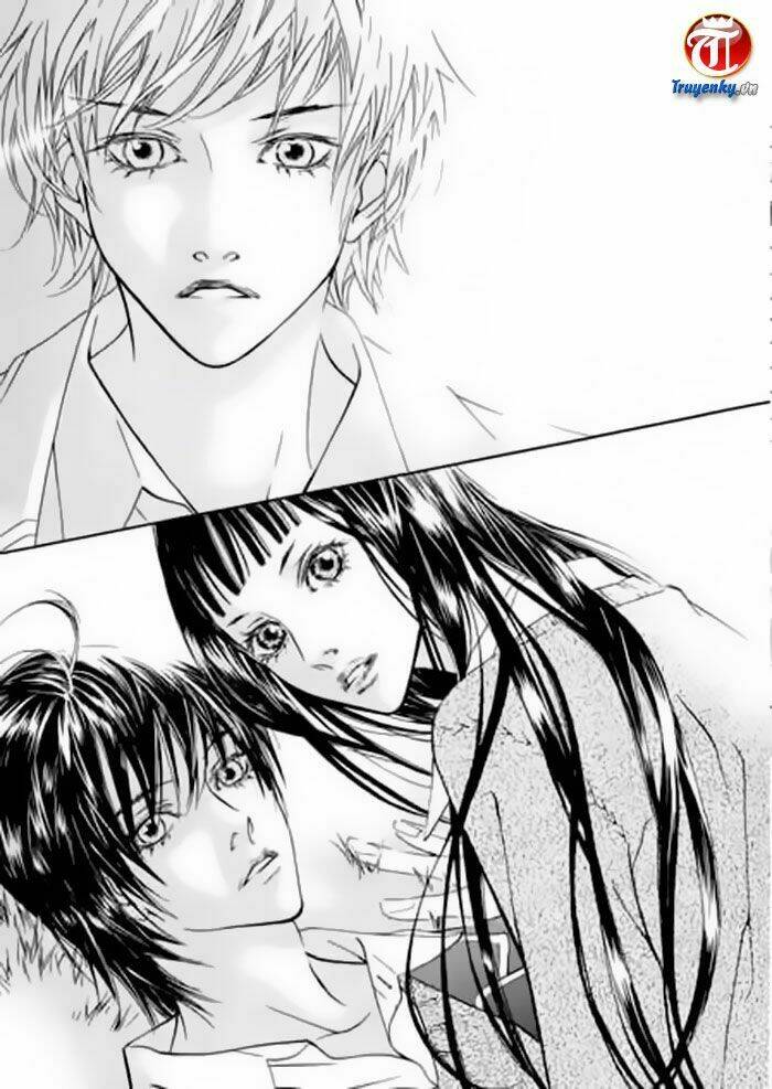 bông hoa của tội lỗi chapter 1.2 10