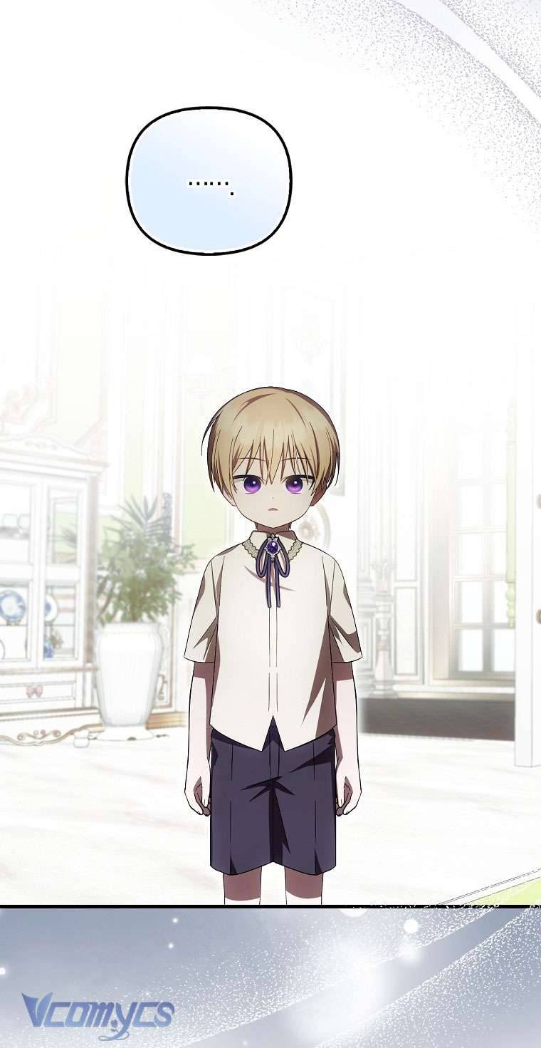 lần đầu bé út được yêu thương chapter 23 14