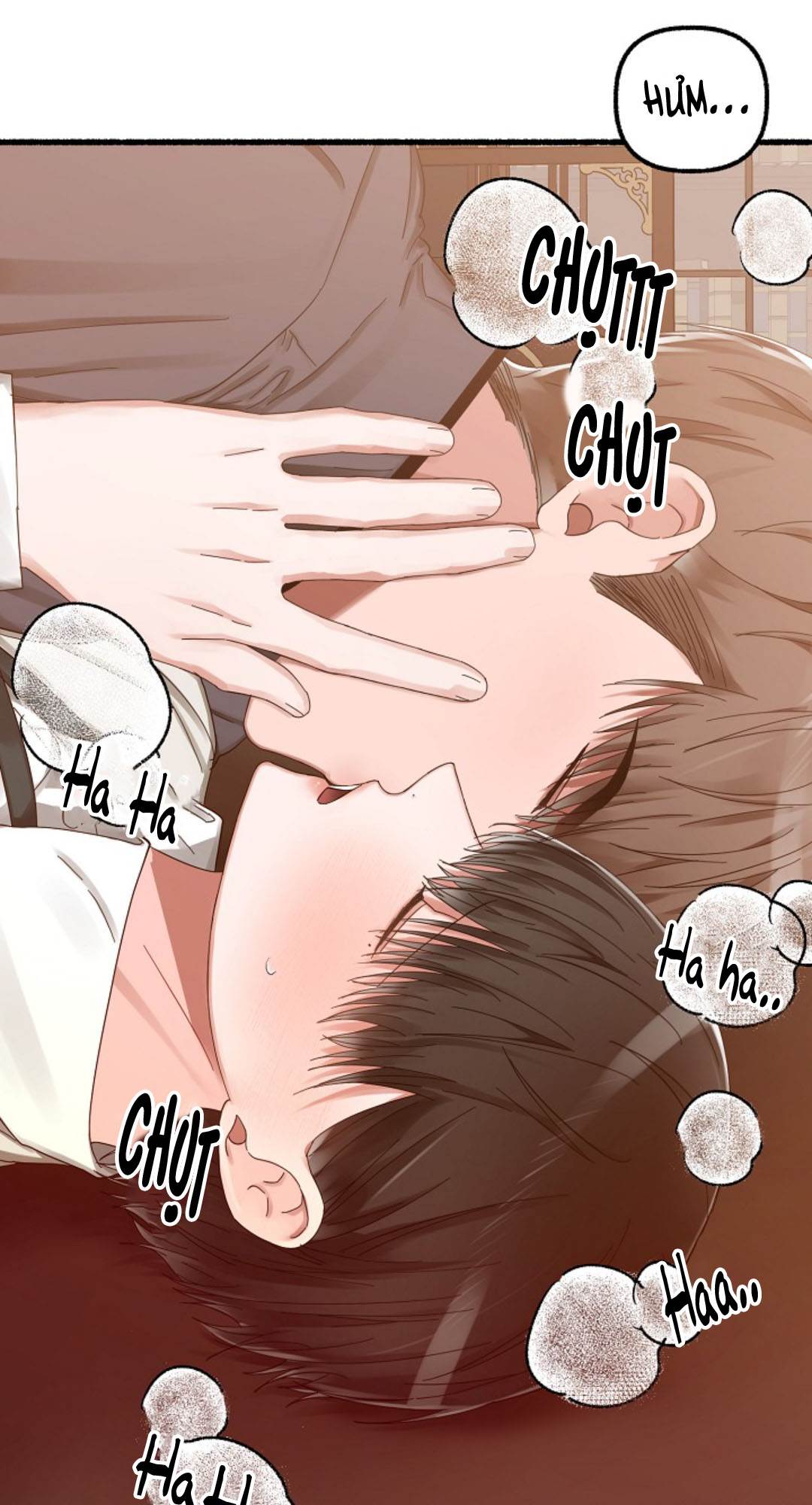 hoa triều chapter 15 8