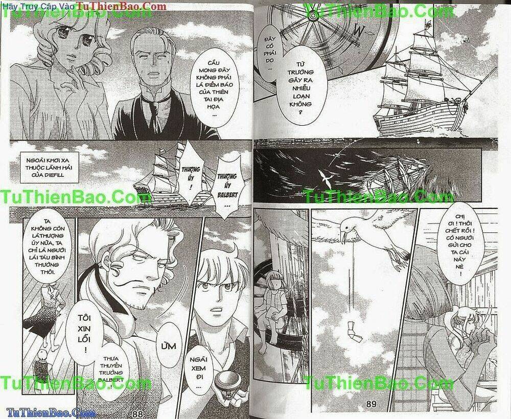 bông hoa cướp biển chapter 5 45