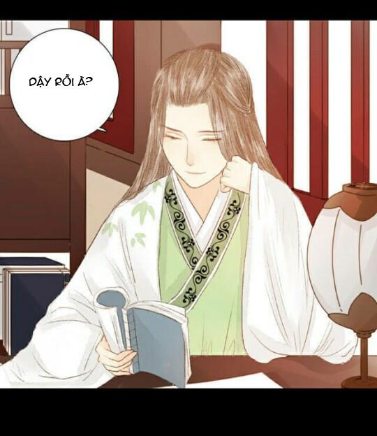 vương gia bá đạo và bác sĩ xinh đẹp chapter 13 10