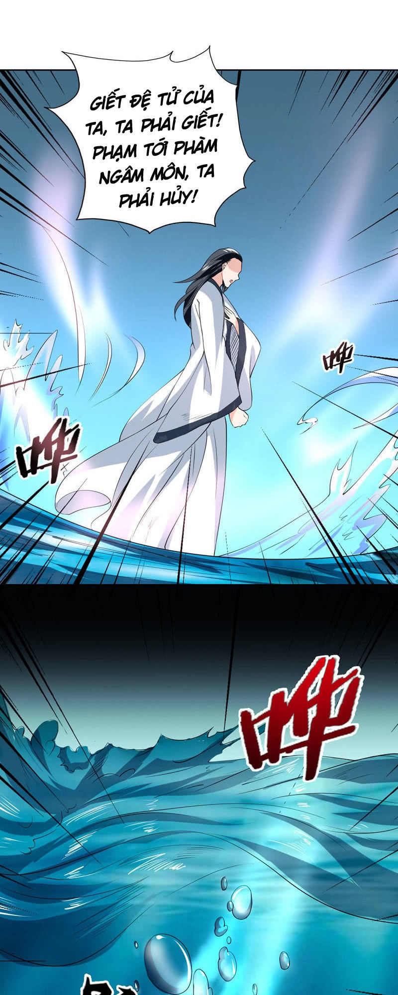 tối cường thần thú hệ thống chapter 83 9