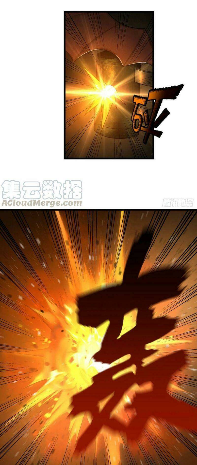 danh sách kẻ phản diện chapter 125 25