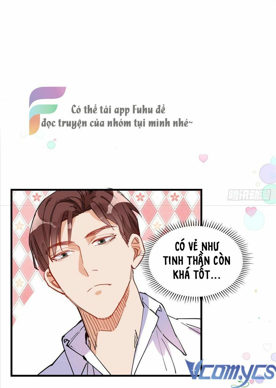 cố tổng, vợ của ngài quá mạnh rồi! chapter 30 37