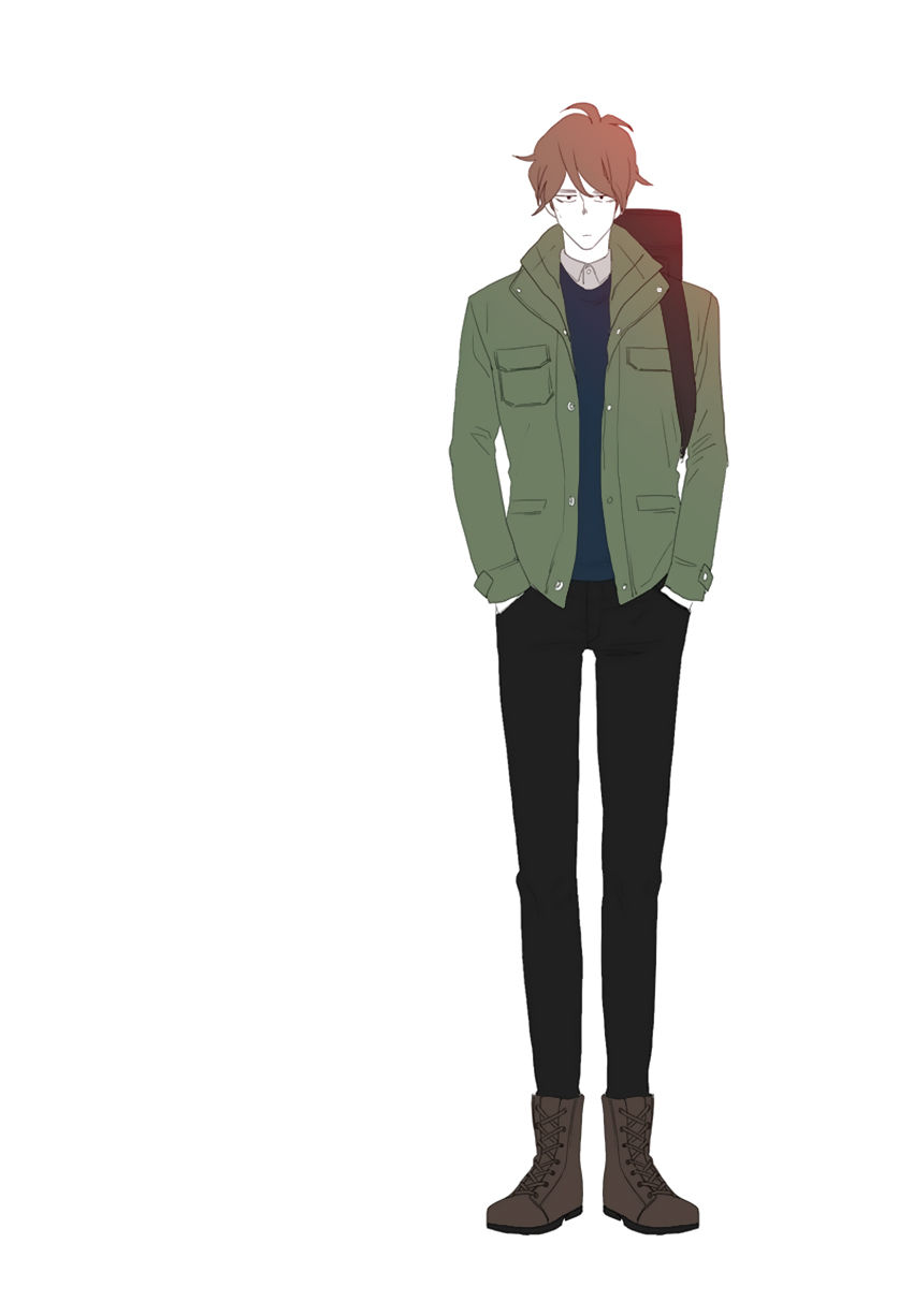 thú cưng của tôi là dơi chapter 37 22