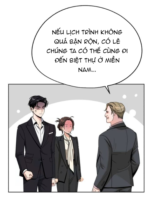 Tình Yêu Của Ik Seob chapter 64.2 5