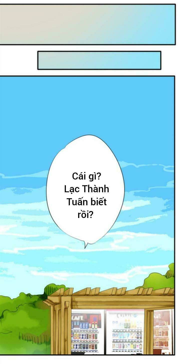 hoàng tử cải trang chú hề chapter 26 8