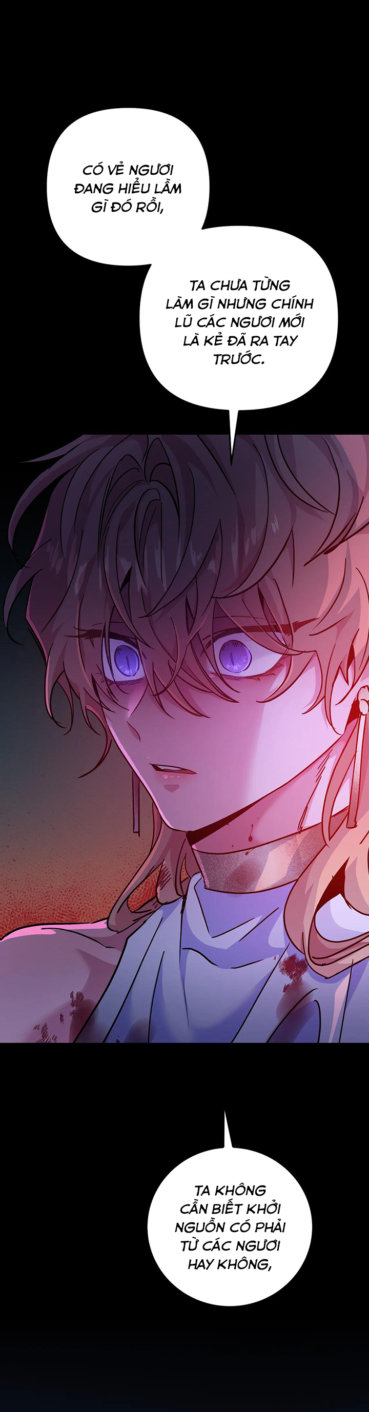 hắc vực chapter 26 7