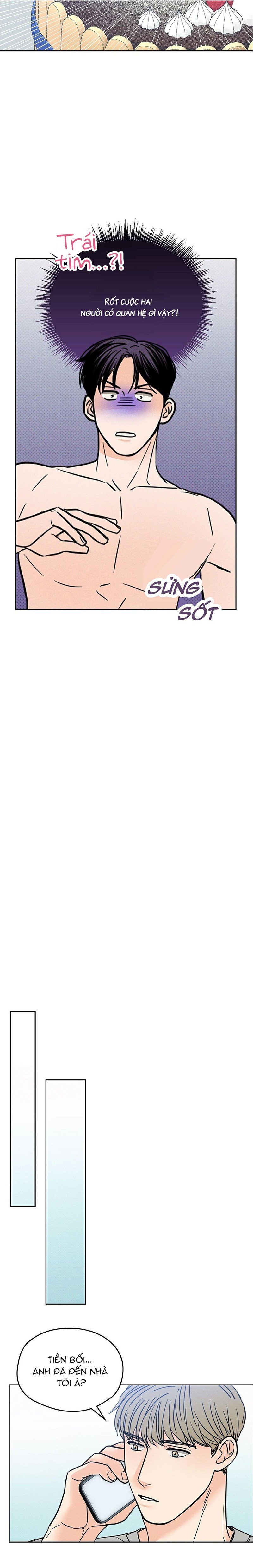 khi đêm trăng tròn chapter 9 11